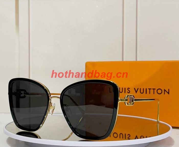 Louis Vuitton Sunglasses Top Quality LVS02024